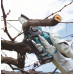 Makita UC100DWA01 Akkus metszőfűrész 100 mm Li-ion CXT (12V/1x2,0 Ah)