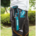 Makita UC100DWA01 Akkus metszőfűrész 100 mm Li-ion CXT (12V/1x2,0 Ah)