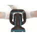 Makita UH021GZ Akkus sövényvágó 600 mm Li-ion XGT 40V, akku és töltő nélkül