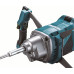 Makita UT001GZ01 Akkus keverőgép Li-ion XGT 40V, akku és töltő nélkül
