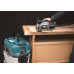 Makita VC007GLZ01 száraz-nedves porszívó 40 L, Li-ion XGT 2x40V, Akku és töltő nélkül