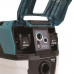Makita VC007GLZ01 száraz-nedves porszívó 40 L, Li-ion XGT 2x40V, Akku és töltő nélkül
