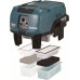 Makita VC007GLZ01 száraz-nedves porszívó 40 L, Li-ion XGT 2x40V, Akku és töltő nélkül