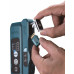 Makita VC009GZ01 Akkus háti porszívó Li-ion XGT 40V, Akku és töltő nélkül