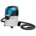 Makita VC2512L Száraz-nedves porszívó L osztály (25L/1000W)