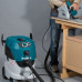 Makita VC4210L Száraz-nedves porszívó L osztály (42L/1200W)