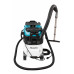 Makita VC4210M Száraz-nedves porszívó M osztály (42L/1200W)