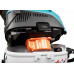 Makita VC4210M Száraz-nedves porszívó M osztály (42L/1200W)
