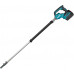 Makita VL001GZ Akkus betonsimító Li-ion XGT (40V/akku és töltő nélkül)