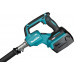 Makita VL001GZ Akkus betonsimító Li-ion XGT (40V/akku és töltő nélkül)