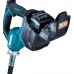 Makita VL001GZ Akkus betonsimító Li-ion XGT (40V/akku és töltő nélkül)