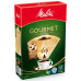 MELITTA kávéfilter Gourmet 1x4/80db 6659479