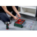 Metabo PowerMaxx BS Basic Set Akkus fúrócsavarozó ( 12V, 2x 2 Ah) 600080710