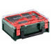 Metabo PowerMaxx BS Basic Set Akkus fúrócsavarozó ( 12V, 2x 2 Ah) 600080710
