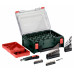 Metabo PowerMaxx BS Basic Set Akkus fúrócsavarozó ( 12V, 2x 2 Ah) 600080710