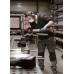 Metabo KNS 18 LTX 150 Akkus sarokvarrat csiszoló (150mm/18V/akku, töltő nélkül) 600191850