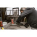 Metabo KNS 18 LTX 150 Akkus sarokvarrat csiszoló (150mm/18V/akku, töltő nélkül) 600191850