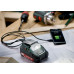 Metabo PA 14.4-18 LED-USB Power adapter akkuhoz 600288000
