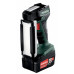 Metabo SLA 14.4-18 LED Akkus rúdlámpa 600370000