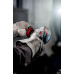 Metabo W 9-125 Quick Sarokcsiszoló 125mm 600374000
