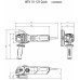 METABO WEV 10-125 QUICK Szögcsiszoló (1000W/125mm) 600388000