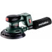 Metabo SXA 18 LTX 150 BL akkus excentercsiszoló (18V/Akku és töltő nélkül)metaBox600411840