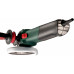 Metabo WE 15-125 Quick elektromos sarokcsiszoló (1550W/125mm) 600448000