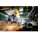 METABO WEP 15-150 Quick 1550W, Szögcsiszoló 600488000