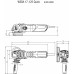 METABO WEBA 17-125 QUICK Szögcsiszoló 600514000