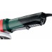 METABO WEPBA 17-125 QUICK Szögcsiszoló 600548000