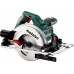 Metabo KS 55 FS Kézi körfűrész 600955500