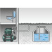 Metabo HWW 3500/25 Inox Házi vízmű 600969000