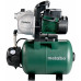 Metabo HWW 4000/25 G Házi vízmű 600971000
