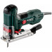 Metabo STE 100 Quick Szúrófűrész (710W/100mm) koffer 601100500
