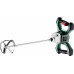 Metabo RW 18 LTX BL 120 Akkus keverőgép (18V/akku és töltő nélkül) 601164850