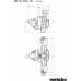 Metabo RW 18 LTX BL 120 Akkus keverőgép (18V/akku és töltő nélkül) 601164850