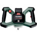 Metabo RW 18 LTX BL 120 Akkus keverőgép (18V/akku és töltő nélkül) 601164850