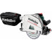 Metabo KT 66 BL Merülő körfűrész (1200W/165mm) 601166000