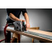 Metabo KT 66 BL Merülő körfűrész (1200W/165mm) 601166000