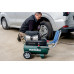 Metabo Basic 220-24 OF Silent Kompresszor 601593000