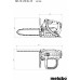 Metabo MS 18 LTX BL 25 Akkus láncfűrész (18V/akku és töltő nélkül) 601595850