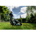 Metabo RM 36-18 LTX BL 46 Akkus fűnyíró alapgép (18V/akku és töltő nélkül) 601606850