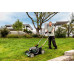 Metabo RM 36-18 LTX BL 46 Akkus fűnyíró alapgép (18V/akku és töltő nélkül) 601606850