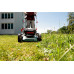 Metabo RM 36-18 LTX BL 46 Akkus fűnyíró alapgép (18V/akku és töltő nélkül) 601606850