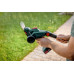 Metabo PowerMaxx SGS 12 Q Akkus bokor-és fűnyíró olló (12V/1x2,0Ah) 601608500