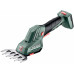 Metabo PowerMaxx SGS 12 Q Akkus bokor-és fűnyíró olló (12V/akku és töltő nélkül) 601608850