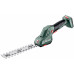 Metabo PowerMaxx SGS 12 Q Akkus bokor-és fűnyíró olló (12V/akku és töltő nélkül) 601608850