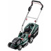 Metabo RM 36-18 LTX BL 36 akkus fűnyíró (18V/2x5,2Ah) 601716650