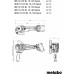 Metabo WVB 18 LTX BL 15-125 Quick Akkus sarokcsiszoló (18V/akku és töltő nélkül) 60173185