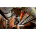 Metabo SBE 800-2 ütvefúró 230V 601744510